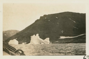 Image of Iceberg